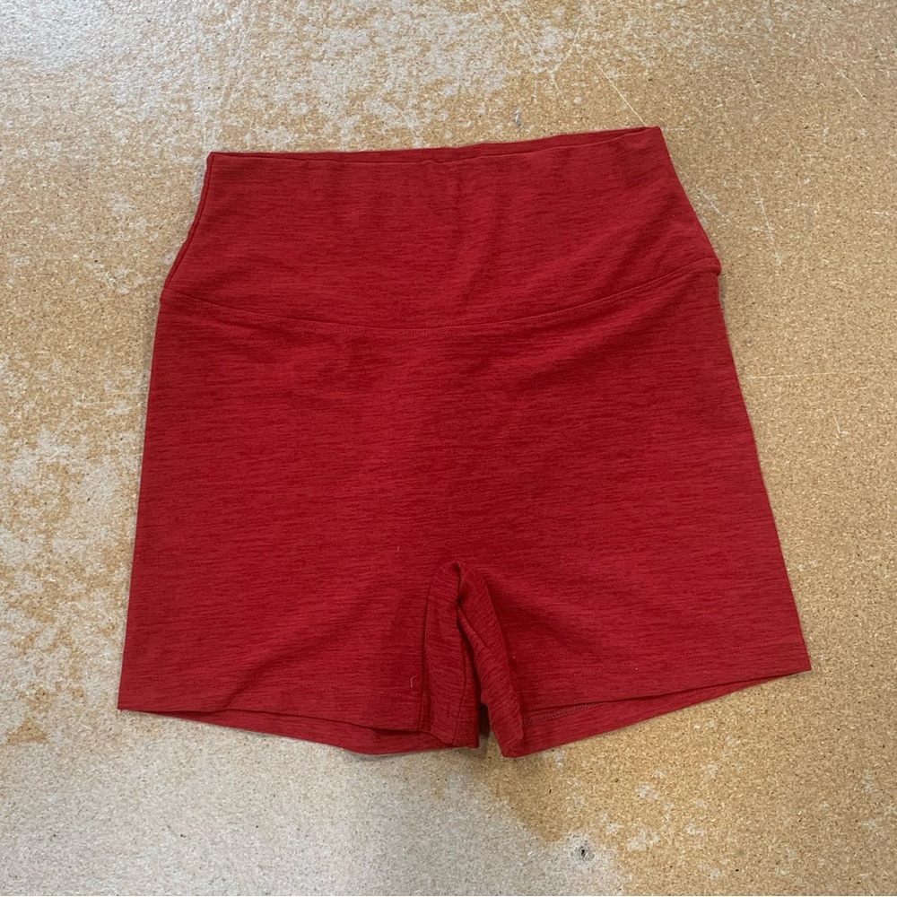 Dream Cherry Shorts